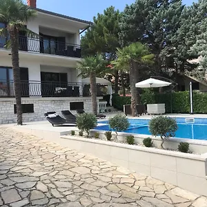 Haus Tanja Malinska